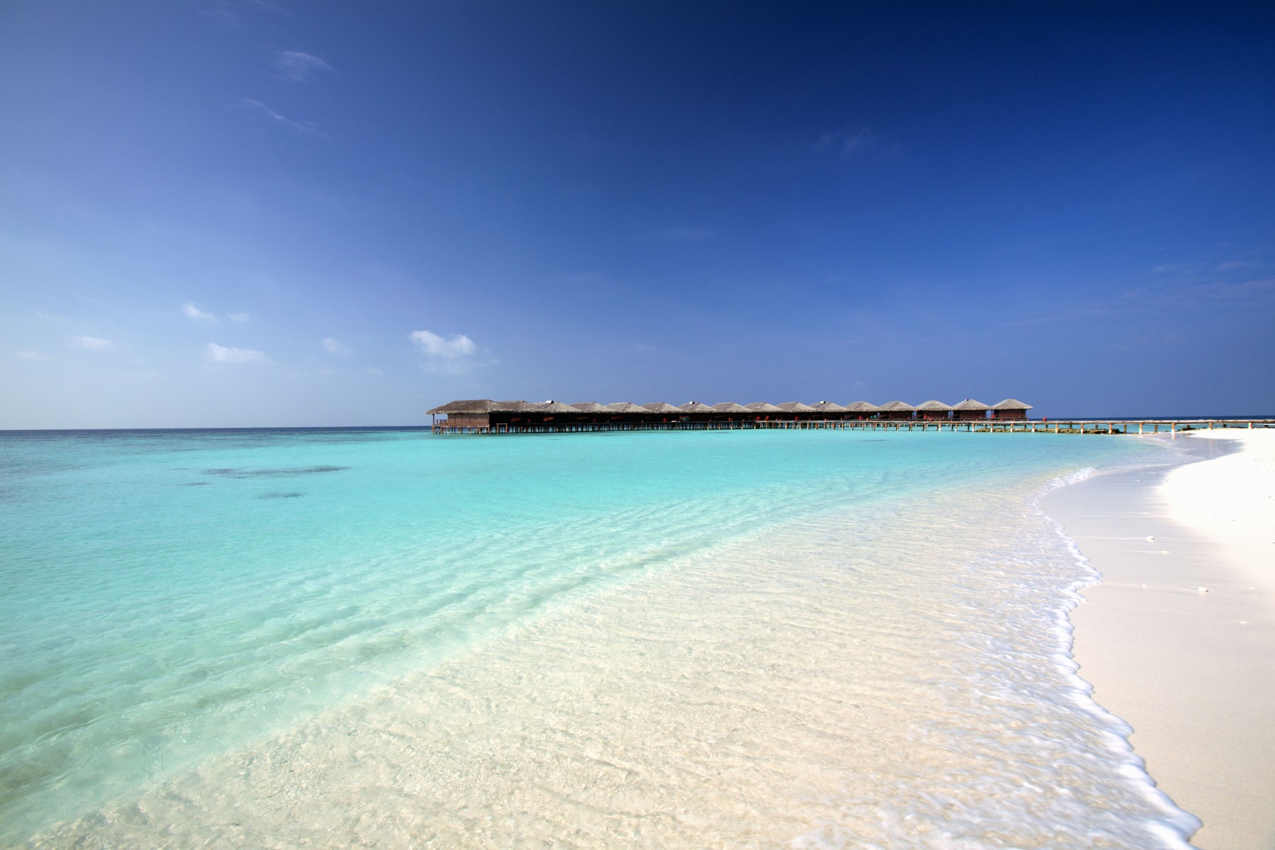 Filitheyo Island Resort
